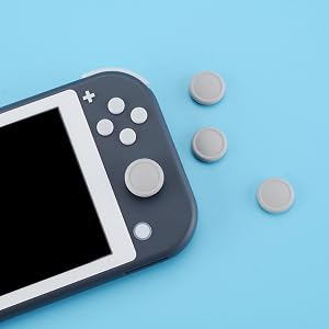 thumb grip caps
