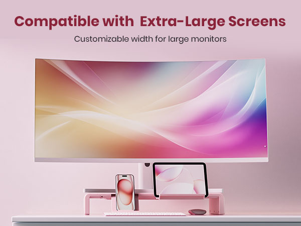 monitor stand