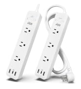 KMC Surge Strip 3 PD 20402 Brand Story ASIN Showcase