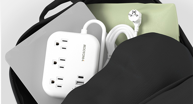 compact travel must have