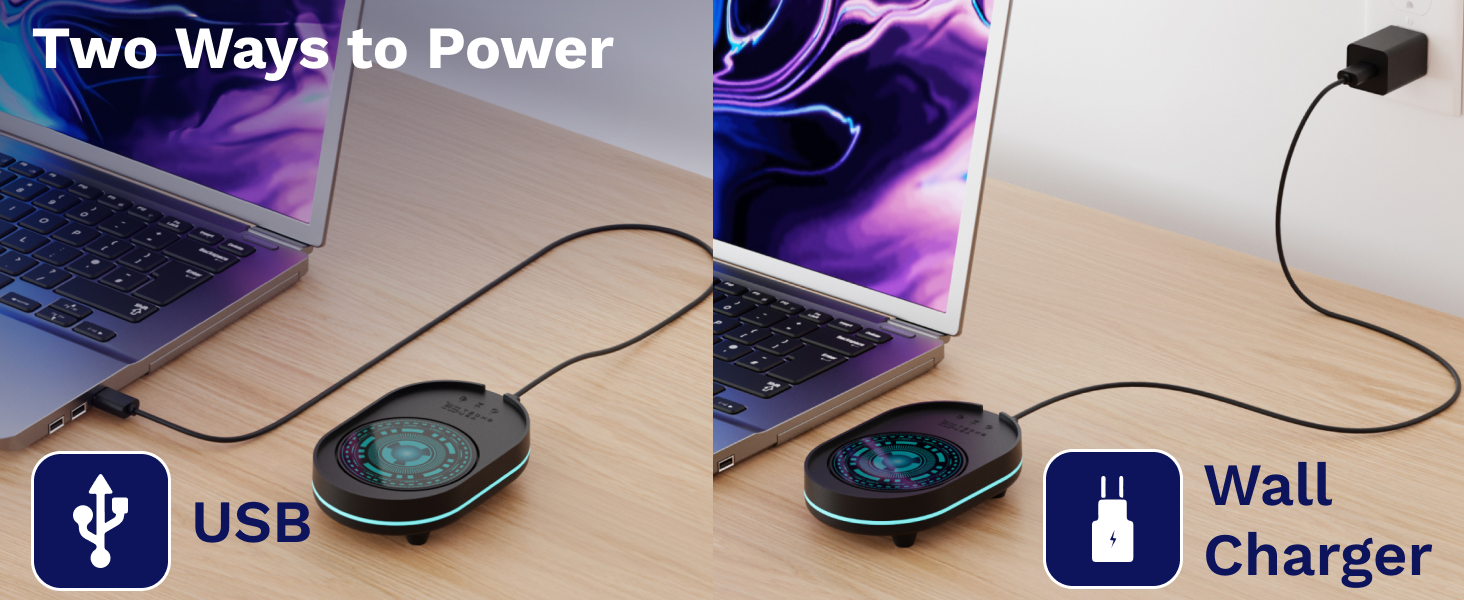 mouse mover for laptop mouse moving device mouse vibrating pad keep computer awake