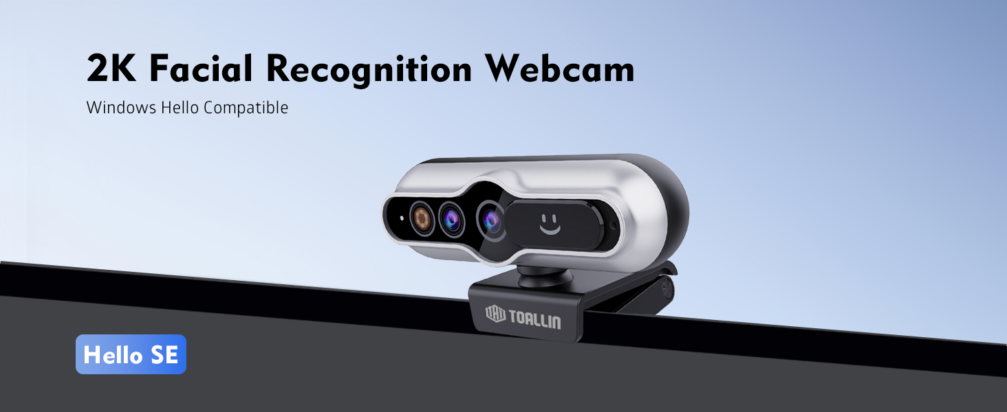 windows hello webcam