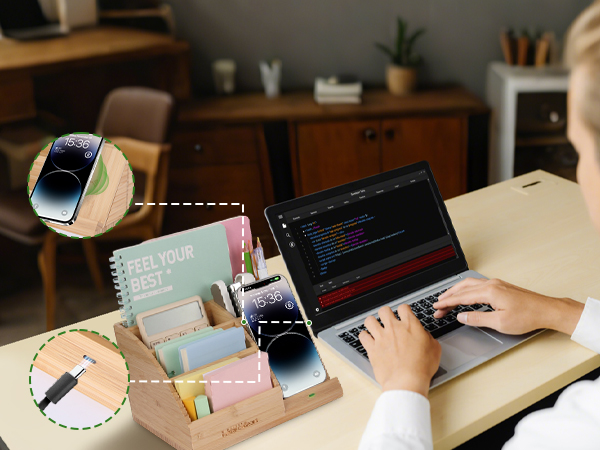 Desk Organizer