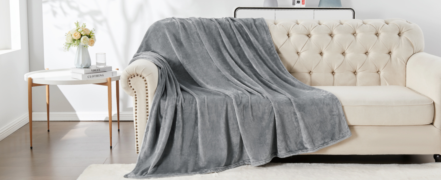 fleece blanket