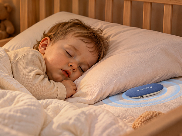 Baby Restful Sleep