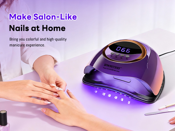 U V Nail Lamp