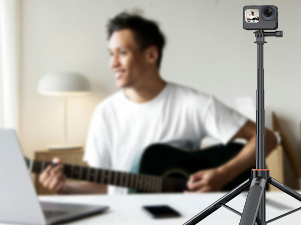 Action Camera Tripod