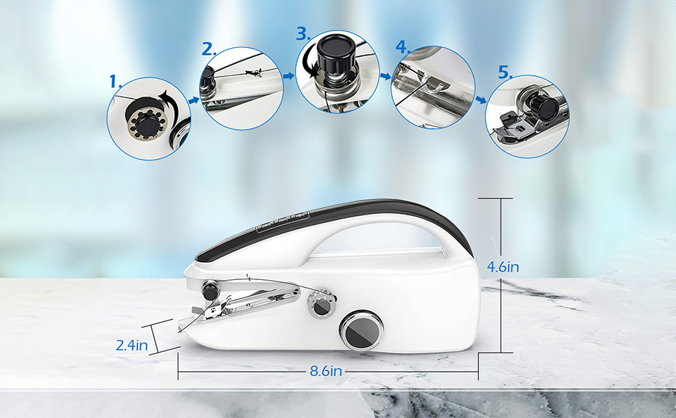 sewing machine for beginners