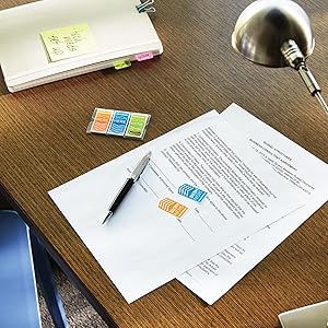 Post-it at the Office