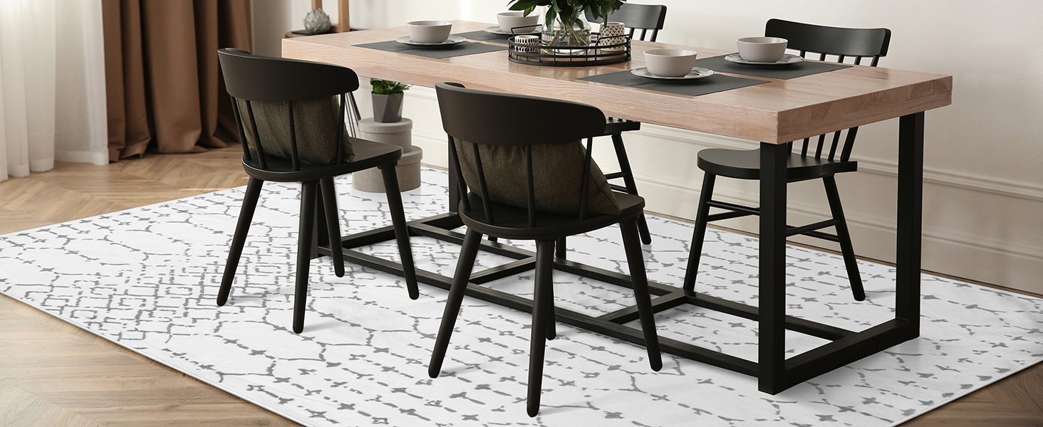 Dining Room Rug