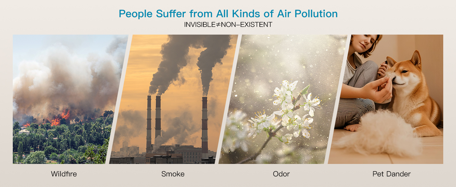 Air purifier