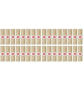 FOMIYES 72 Pcs Corn Remover Pads Callus Cushions Toe Pads Self- Stick Adhesive Foot Care Cushions...