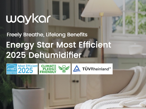 dehumidifier