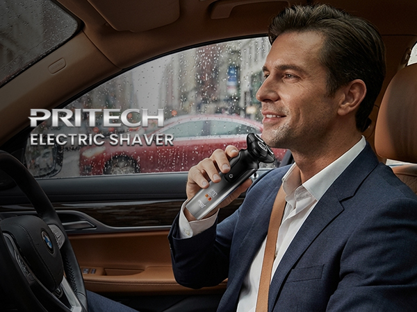 Electric Razor for Men