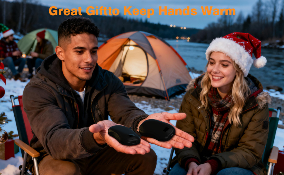 mini heater portable