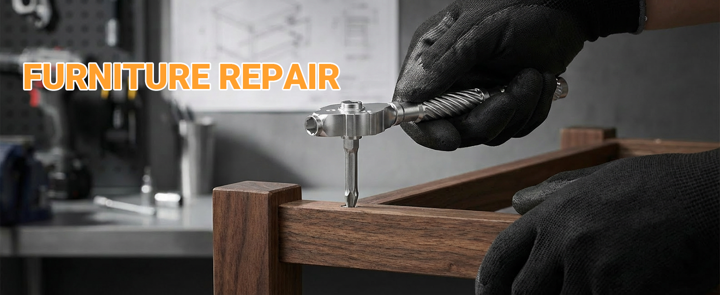 magnetic screwdriver set