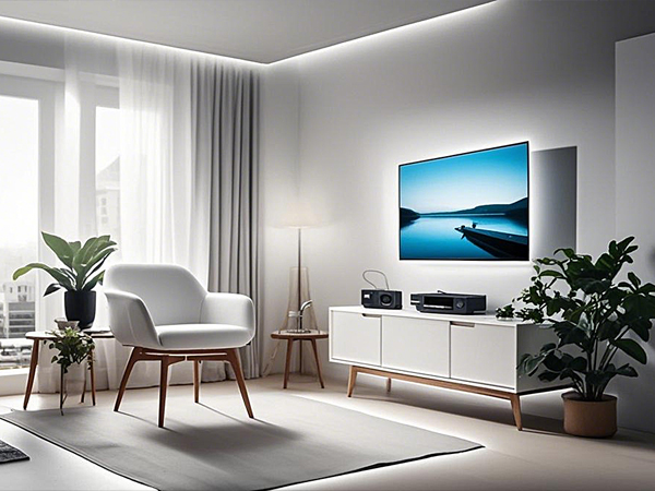 tv backlight