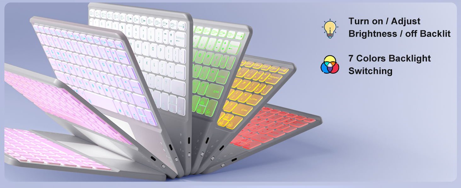 keyboard for ipad 10th generation