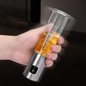 Anti Leak Design