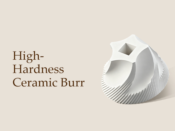 electric pepper grinder