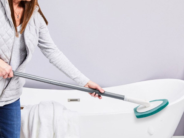 tub cleaner