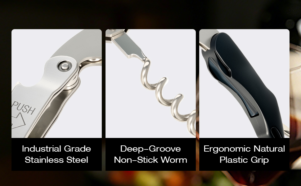 wine key