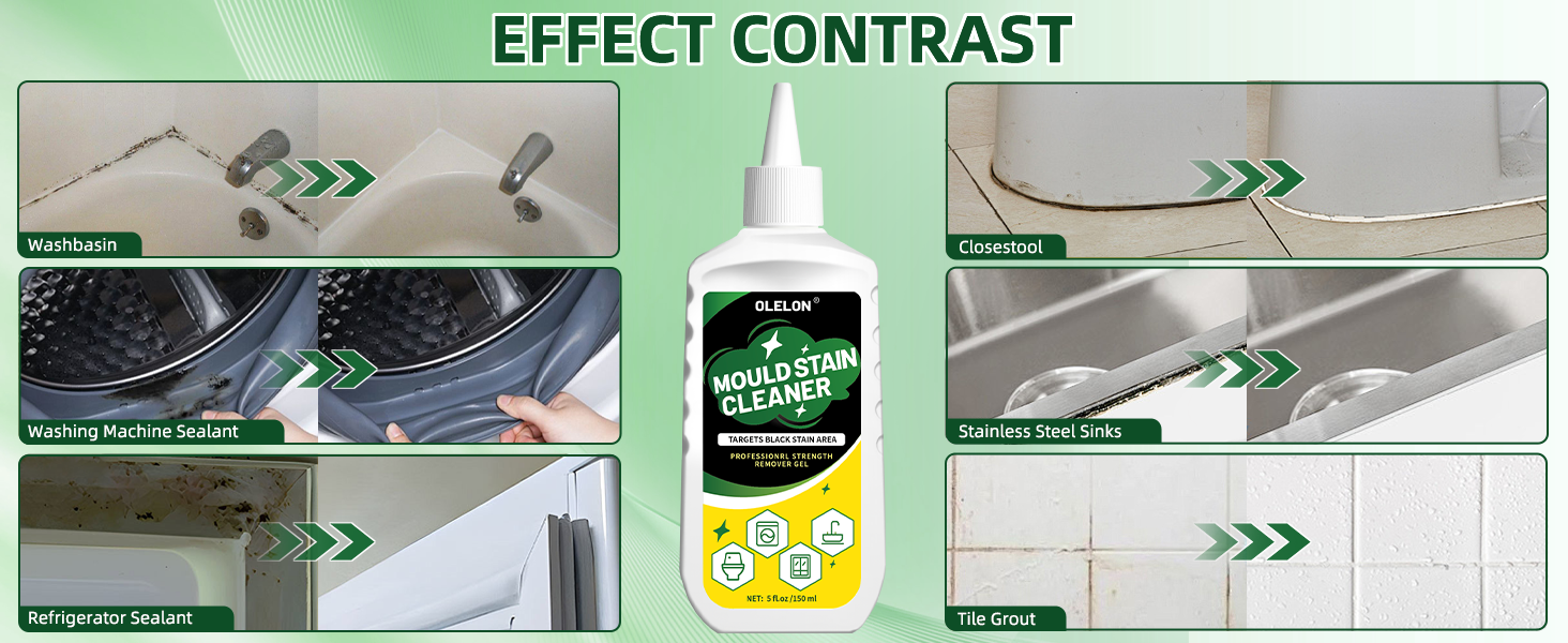 grout cleaner