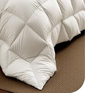 down comforter king size
