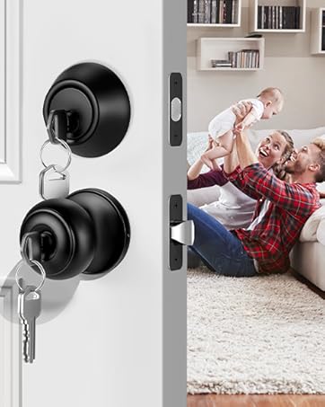 door locks for front door