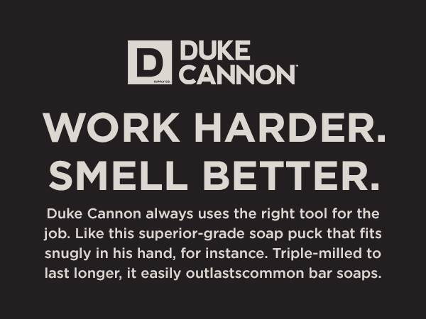Duke Cannon