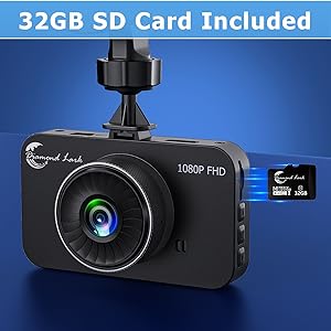 dashcams for trucks