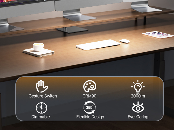 desk lamps for home office