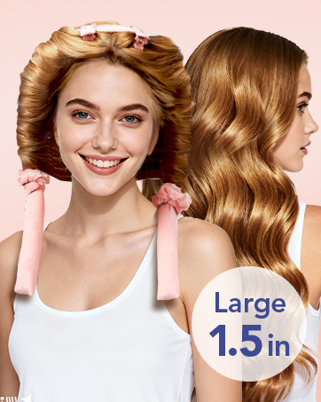 curlers for long hair