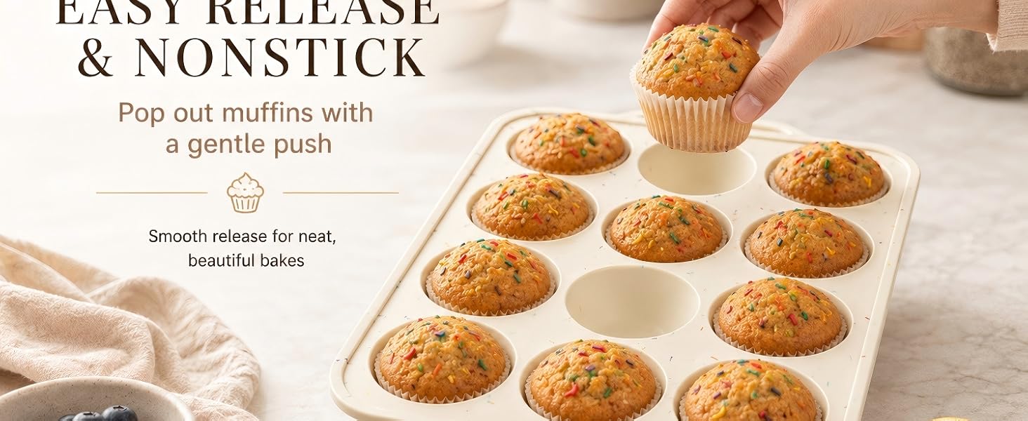 EASYRELEASE &amp;amp; NONSTICK