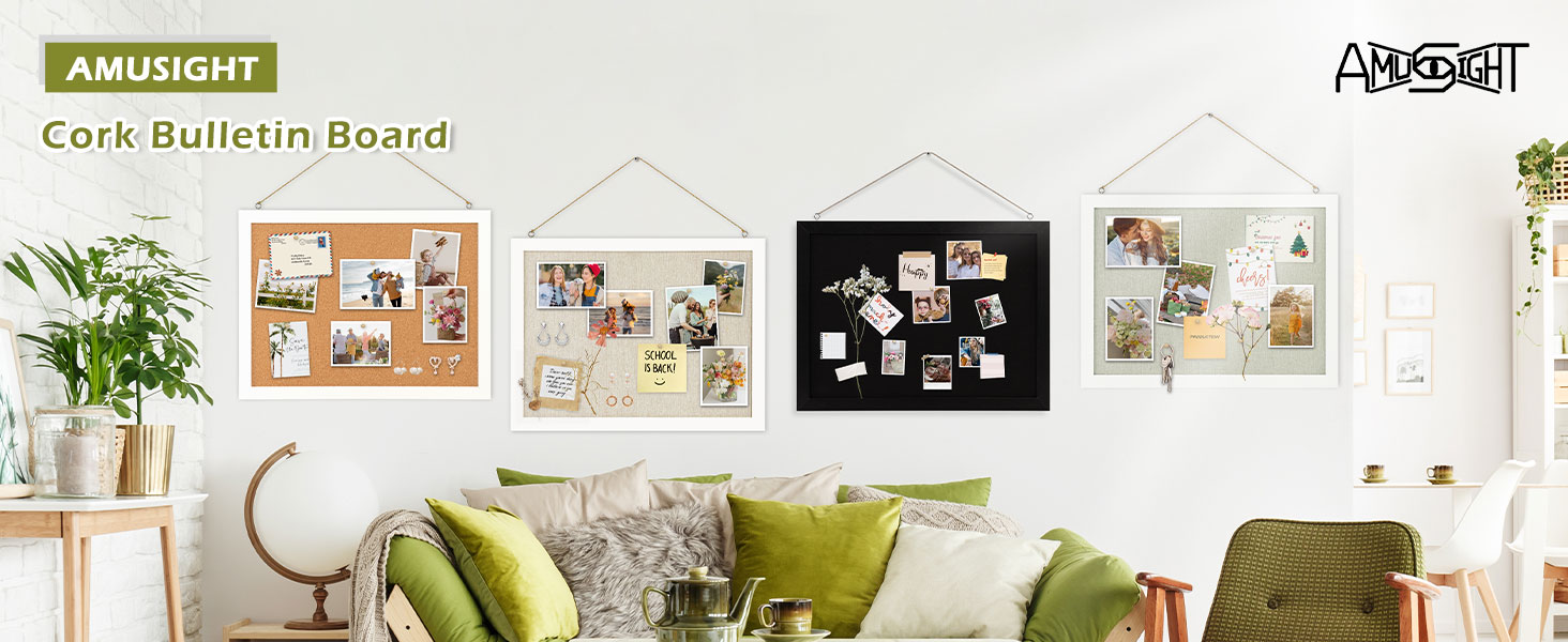 Cork Board