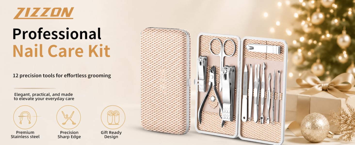 NAIL CARE KIT