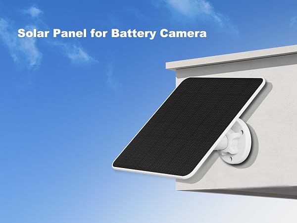ring solar charger