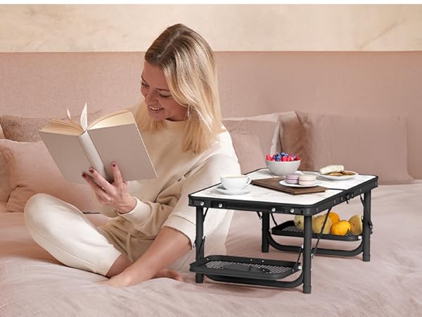 bed table
