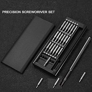 screw driver set,small screwdriver set, glass screwdriver set
