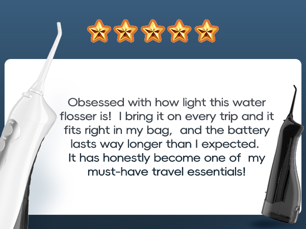 dental flossers for adults