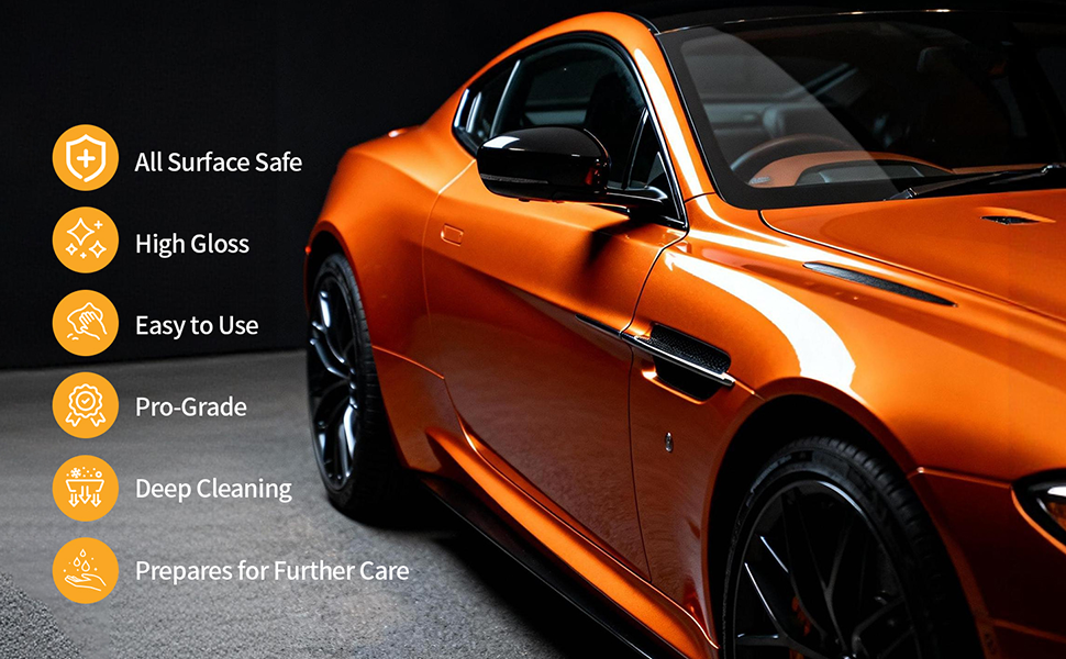 clay bars auto detailing