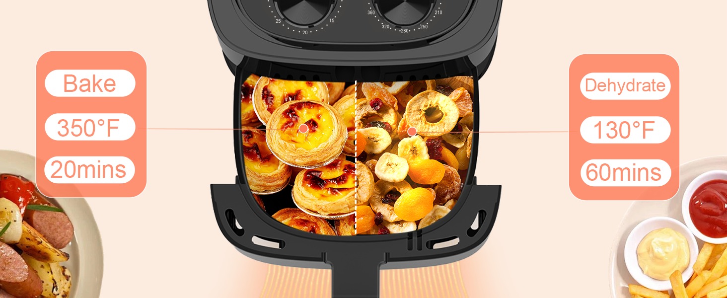 cheap air fryer freidoras de aire black air fryer mini airfryer mini air fryer for dorm