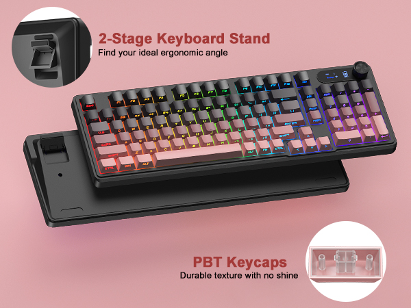 teclado gamer pc gaming keyboards computer keyboard Light up keyboard Rbg keyboard