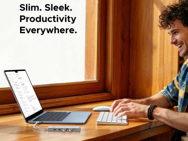 ugreen usb c hub for macbook air