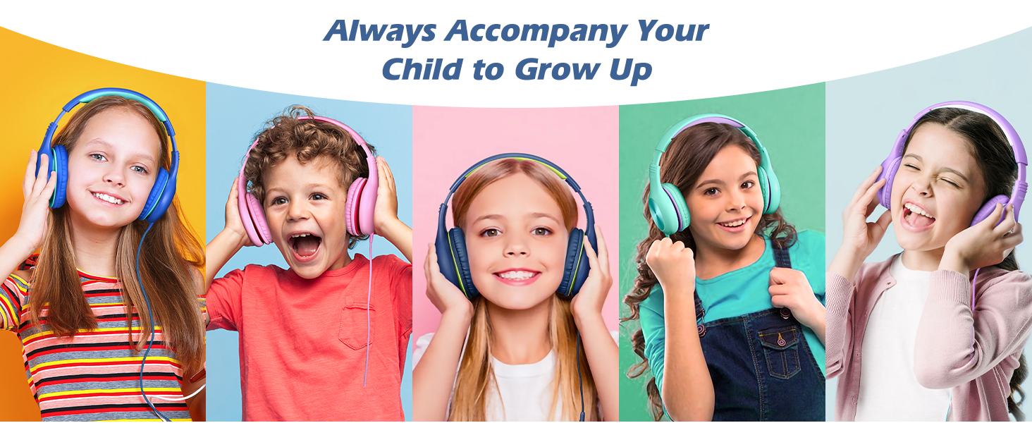 kid headphones