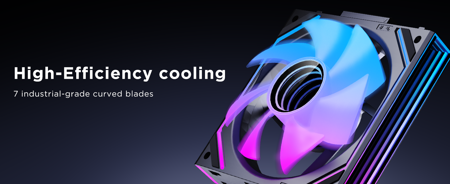 pc case fan