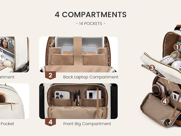 work backpack woman lovevook laptop backpack for women