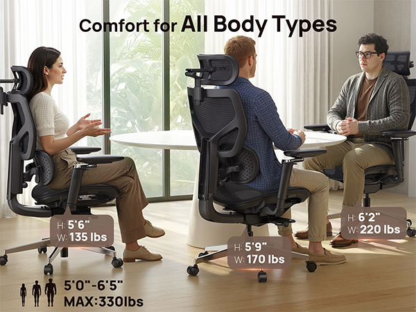 Office Chair