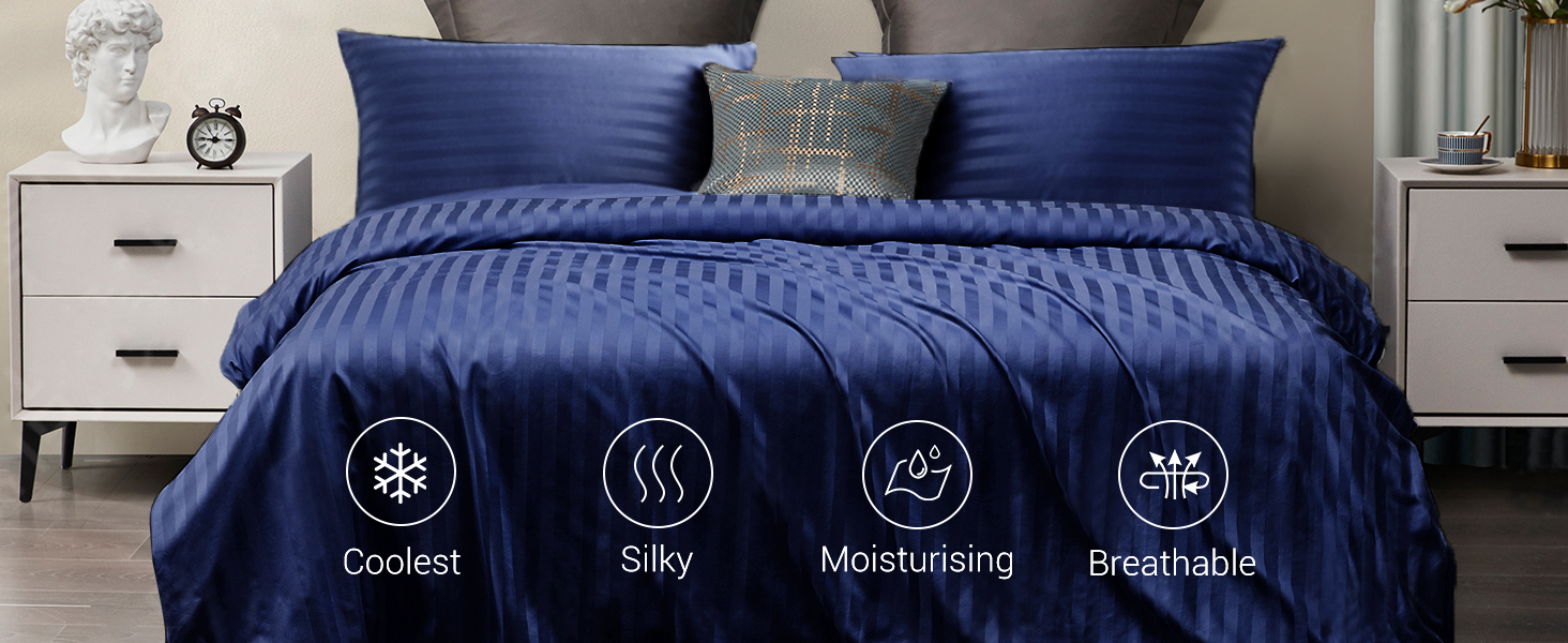 cooling blanket