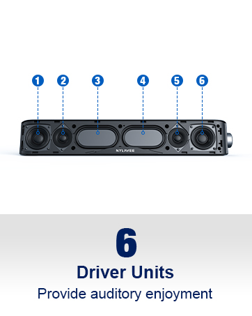 computer speakers for desktop pc